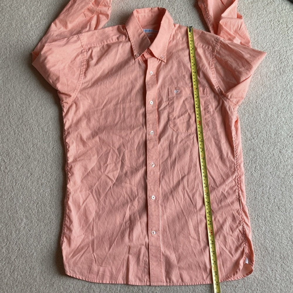 Southern Tide button down shirt - Picture 10 of 11